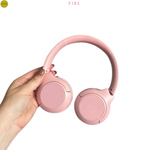 Load image into Gallery viewer, Kid&#39;s Wireless Over Ear Headphones
