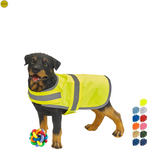 Load image into Gallery viewer, Hi-Vis Dog Vest
