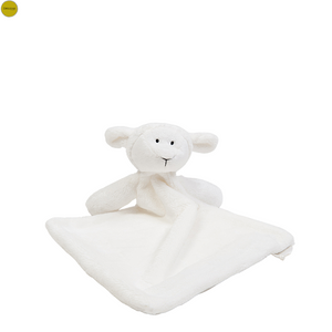 Mumbles Lamb Comforter