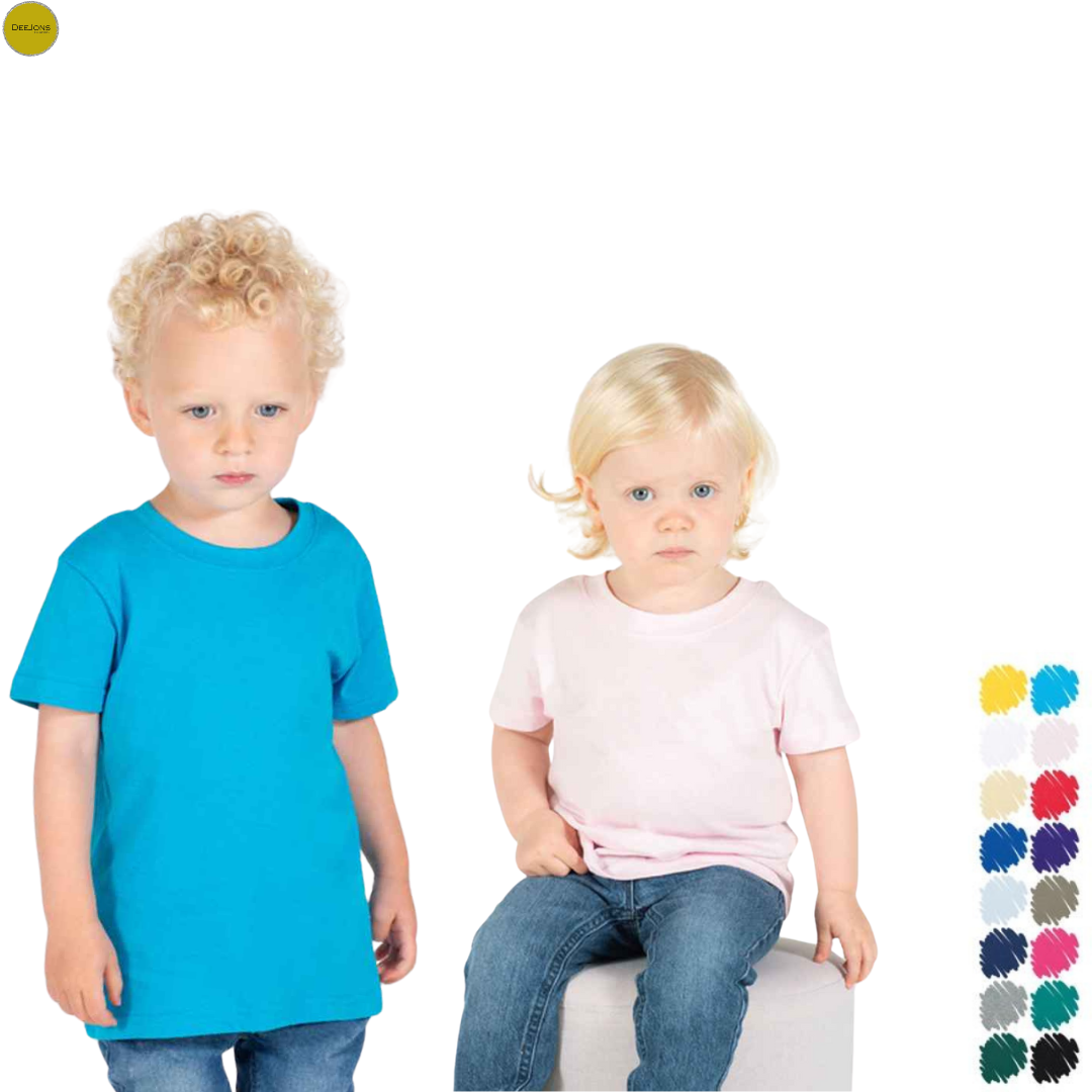 Larkwood Baby/Toddler T-Shirt