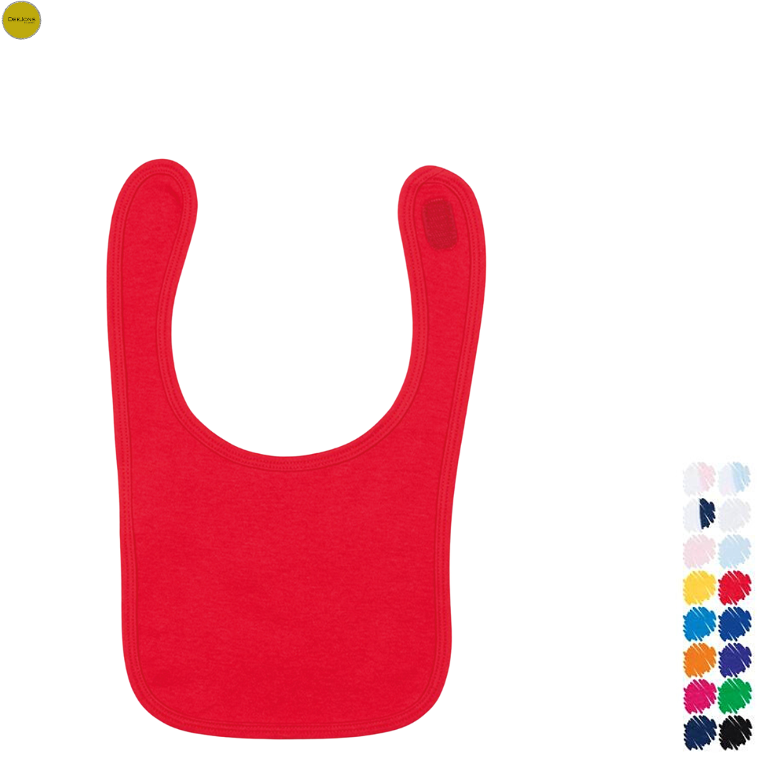 Larkwood Baby/Toddler Bib