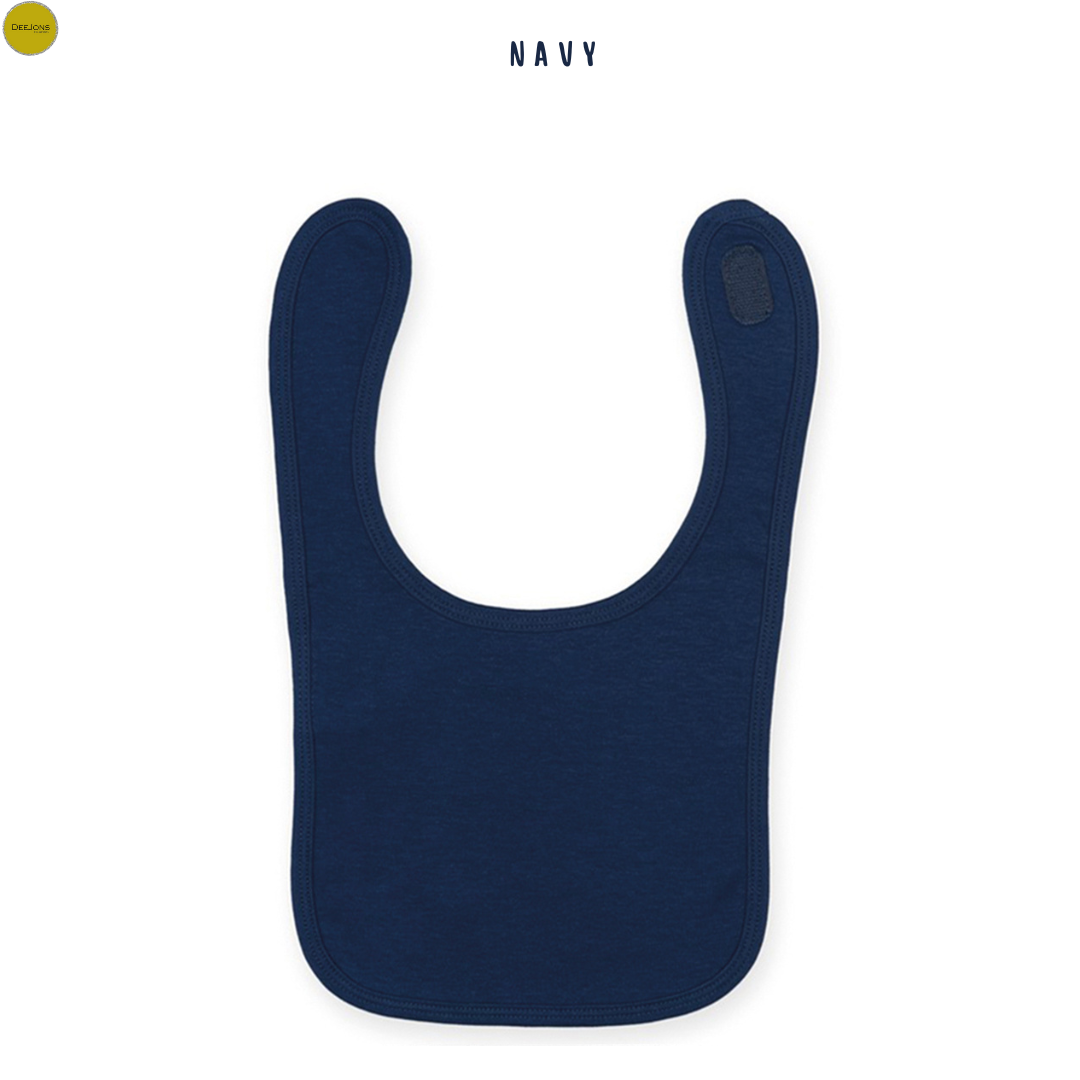 Larkwood Baby/Toddler Bib