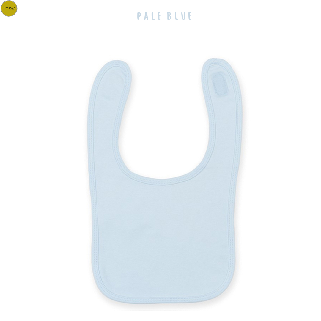 Larkwood Baby/Toddler Bib