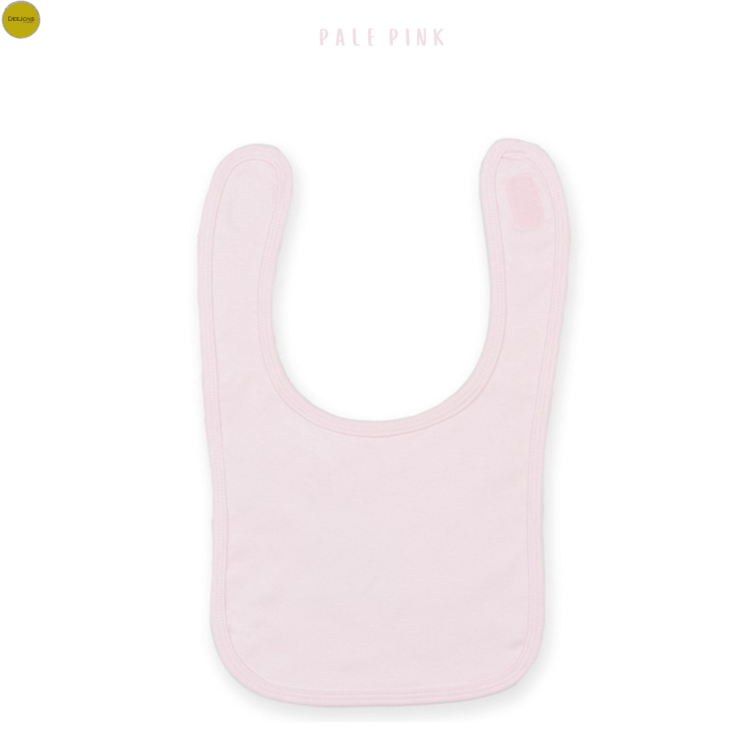 Larkwood Baby/Toddler Bib