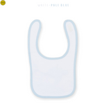 Load image into Gallery viewer, Larkwood Baby/Toddler Bib
