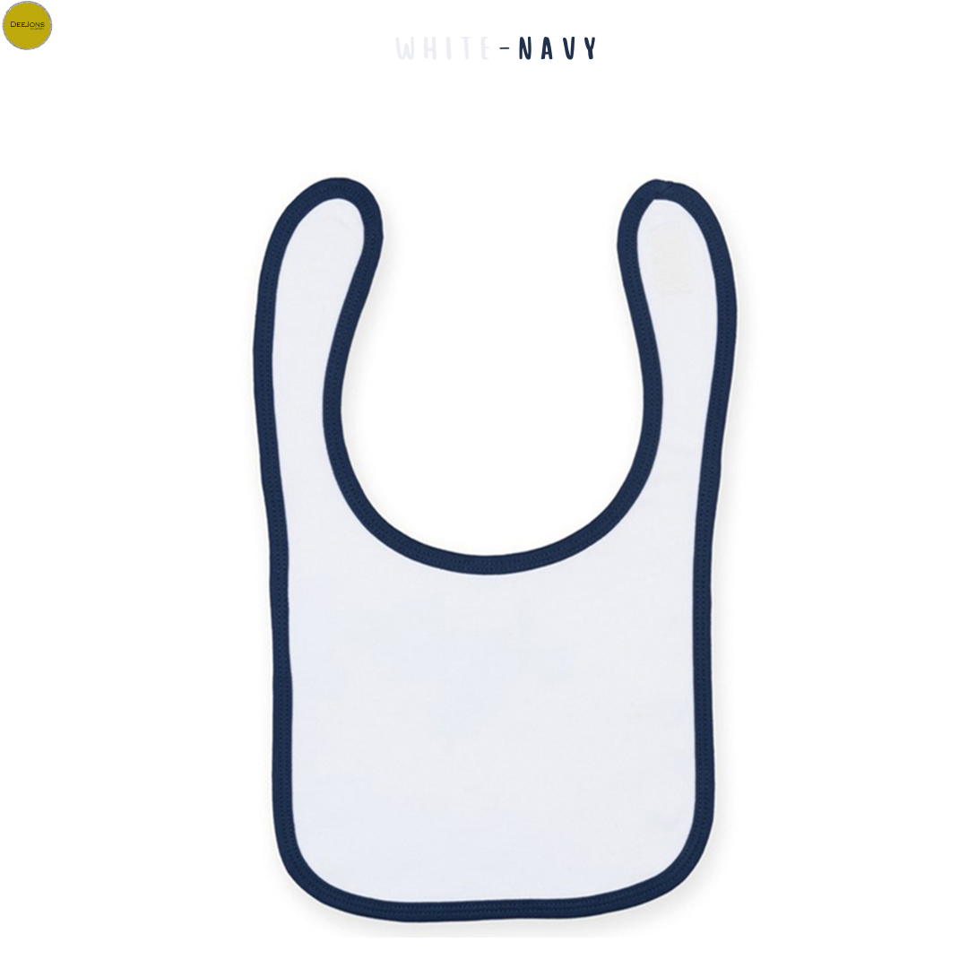 Larkwood Baby/Toddler Bib