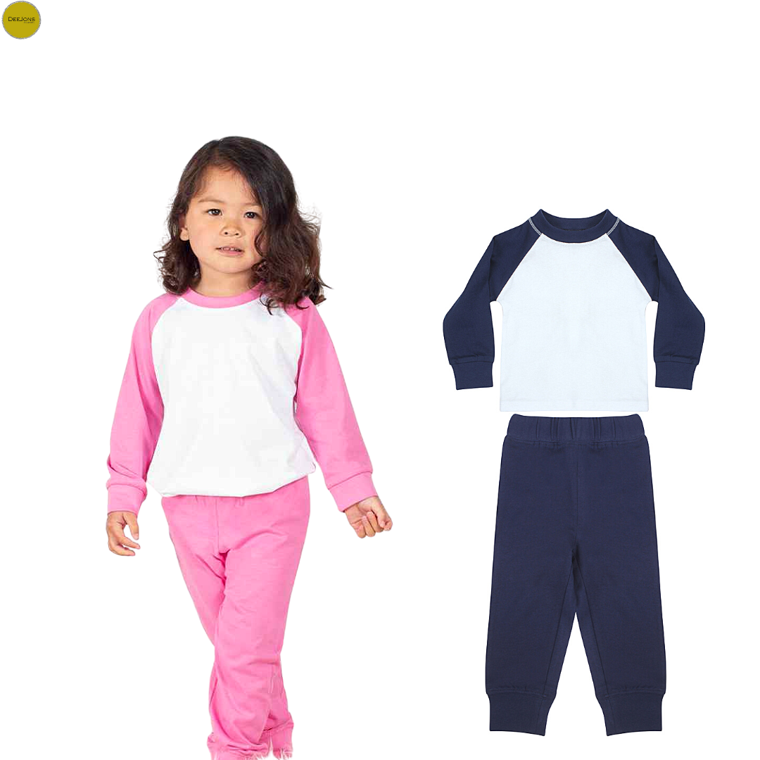 Larkwood Baby/Toddler Pyjamas