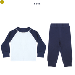 Larkwood Baby/Toddler Pyjamas