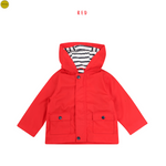 Load image into Gallery viewer, Larkwood Baby/Toddler Raincoat
