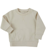 Load image into Gallery viewer, Larkwood Baby/Toddler Sustainable Sweatshirt
