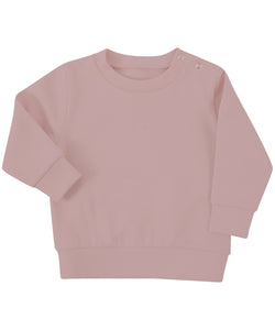 Larkwood Baby/Toddler Sustainable Sweatshirt