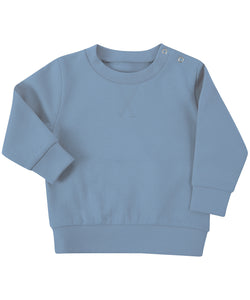 Larkwood Baby/Toddler Sustainable Sweatshirt