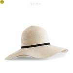 Load image into Gallery viewer, Beechfield Marbella Sun Hat
