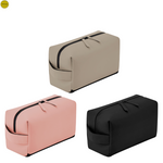 Load image into Gallery viewer, BagBase Matte PU Toiletry/Accessory Case
