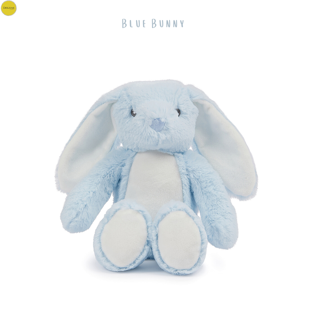 Mumbles Printme Mini Soft Toys