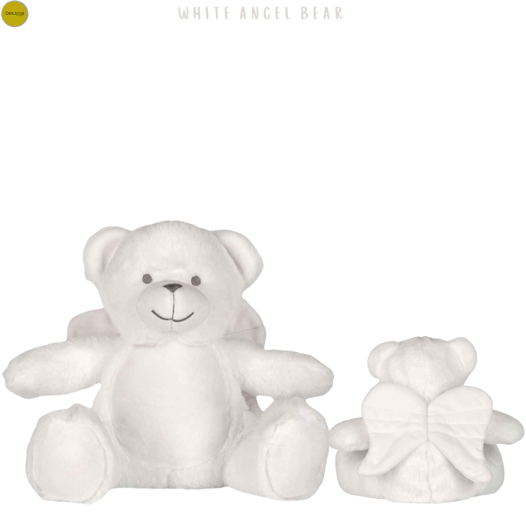 Mumbles Printme Mini Soft Toys