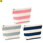 Load image into Gallery viewer, Westford Mill Nautical Accessory Bag
