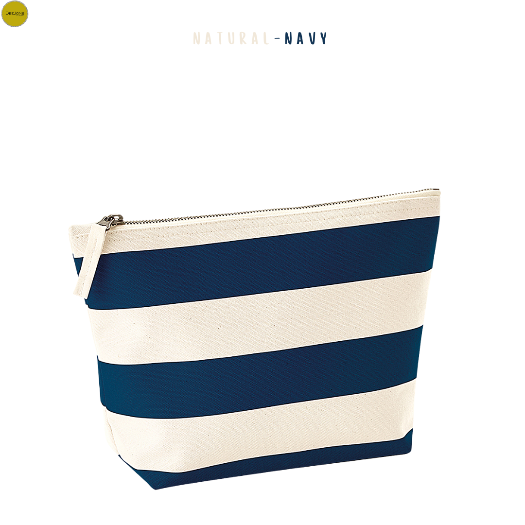 Westford Mill Nautical Accessory Bag