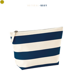 Load image into Gallery viewer, Westford Mill Nautical Accessory Bag
