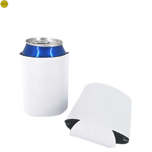 Neoprene Sublimation Can Cooler