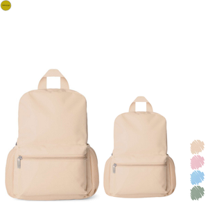 Mini/Large Backpack