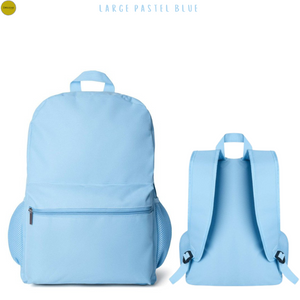 Mini/Large Backpack