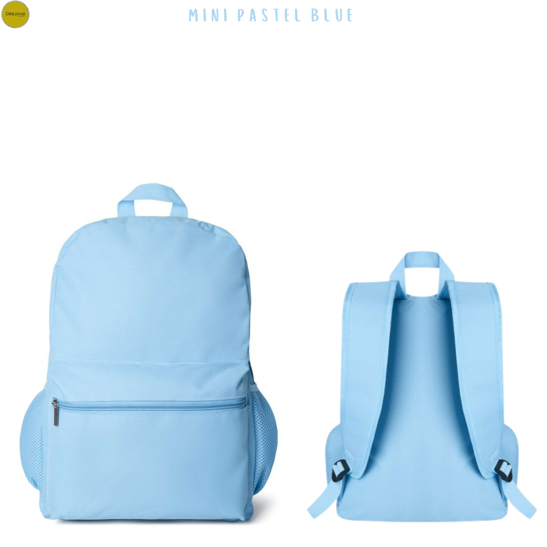 Mini/Large Backpack