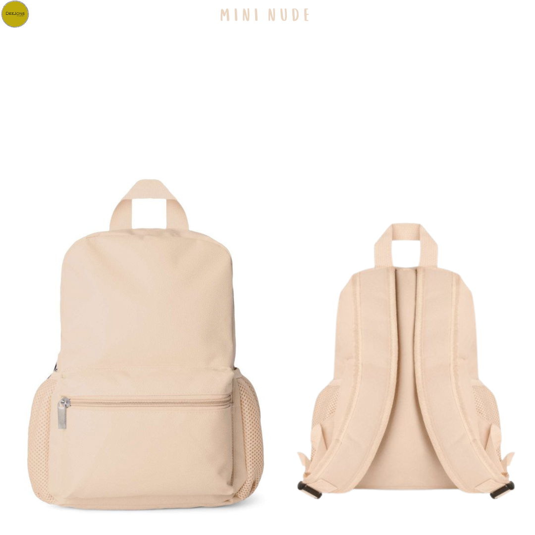 Mini/Large Backpack