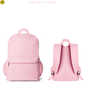 Mini/Large Backpack