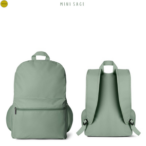 Mini/Large Backpack