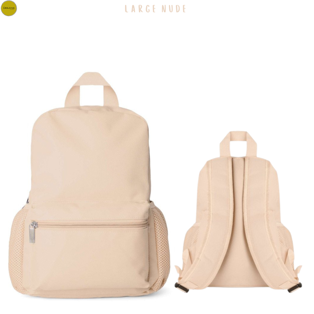 Mini/Large Backpack