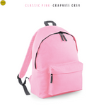 Load image into Gallery viewer, Bagbase Original Fashion Backpack
