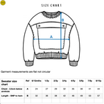 Load image into Gallery viewer, Kids&#39;s Pocket Fleece Sweater
