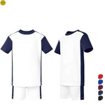 Load image into Gallery viewer, Baby/Children Polyester Sports Set
