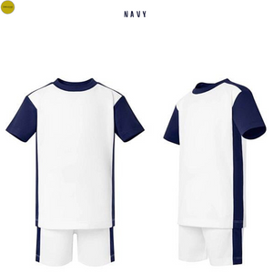 Baby/Children Polyester Sports Set