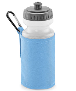 Quadra Water Bottle