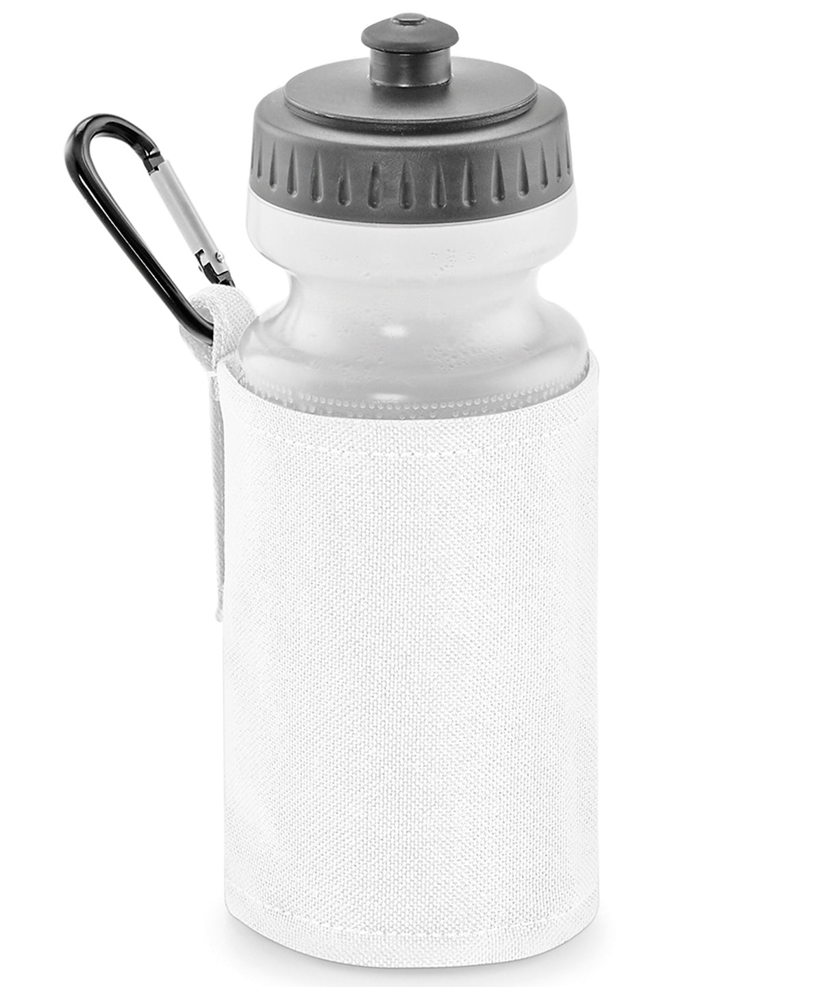 Quadra Water Bottle