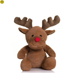 Load image into Gallery viewer, Mumbles Reindeer
