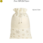 Load image into Gallery viewer, Plush Large Santa Sacks 46cm x 71cm
