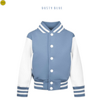 Load image into Gallery viewer, Kids Varsity Jackets
