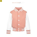 Load image into Gallery viewer, Kids Varsity Jackets
