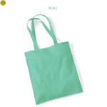 Load image into Gallery viewer, Westford Mill Bag For Life-Long Handles
