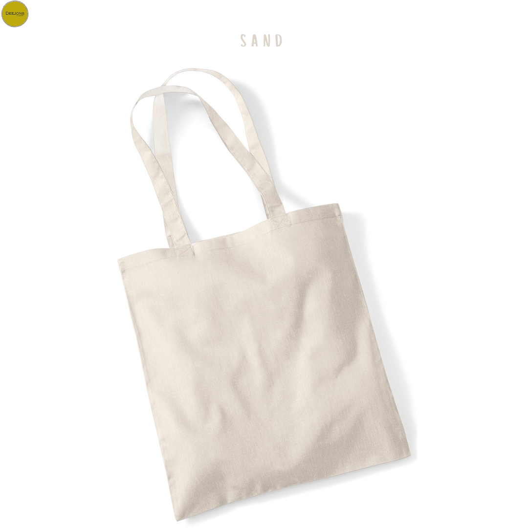 Westford Mill Bag For Life-Long Handles