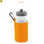 Load image into Gallery viewer, Quadra Water Bottle And Holder
