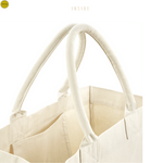 Load image into Gallery viewer, Westford Mill Resort Canvas Bag
