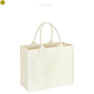 Westford Mill Resort Canvas Bag