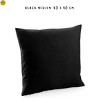 Load image into Gallery viewer, Westford Mill Fairtrade Cotton Canvas Cushion Cover
