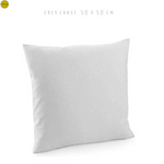 Load image into Gallery viewer, Westford Mill Fairtrade Cotton Canvas Cushion Cover
