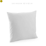 Load image into Gallery viewer, Westford Mill Fairtrade Cotton Canvas Cushion Cover
