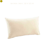 Load image into Gallery viewer, Westford Mill Fairtrade Cotton Canvas Cushion Cover
